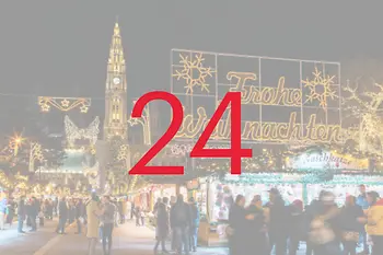 Adventkcalendar not activated Day 24