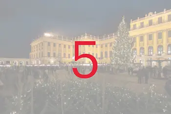 Adventkalender inaktiv Tag 5