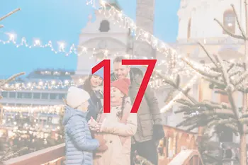 Adventcalendar not activated Day 17