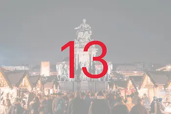 Adventcalendar not activated Day 13