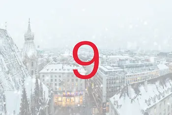 Adventcalendar not activated Day 9