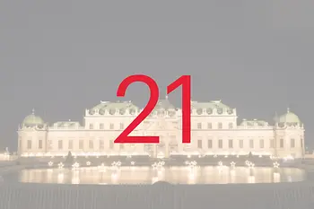 Adventcalendar not activated Day 21