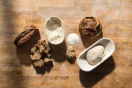ingredients Ströck Wiederbrot