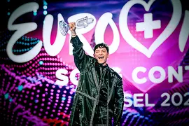 2025-ös Eurovíziós Dalfesztivál, ESC, JJ