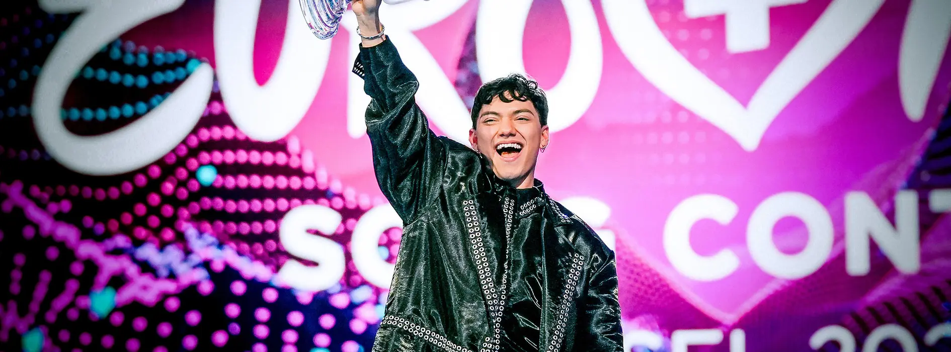 Festival de Eurovisión 2025, JJ