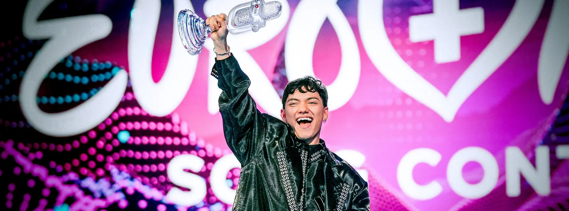 Eurovision Song Contest ESC 2025, JJ