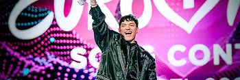 Eurovision Song Contest ESC 2025, JJ