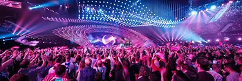 Festival de Eurovisión 2015, Wiener Stadthalle