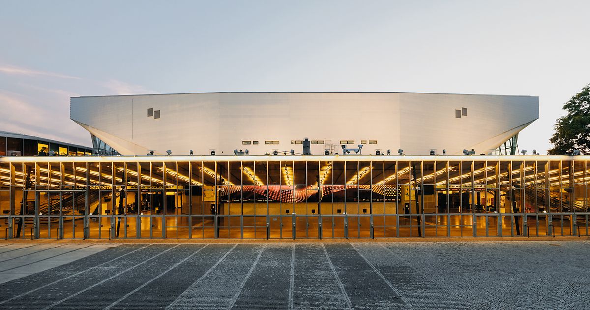 Tickets for Eurovision: latest news - vienna.info