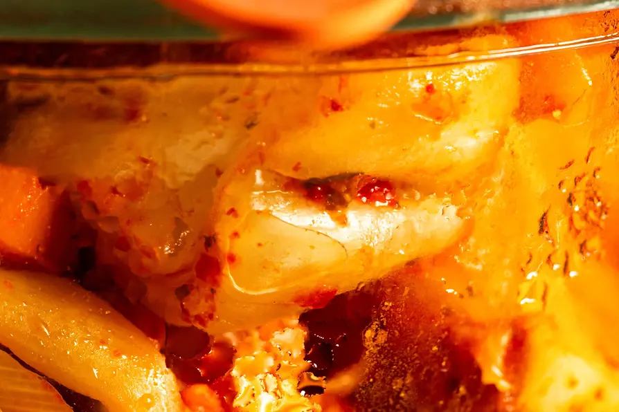 Kimchi