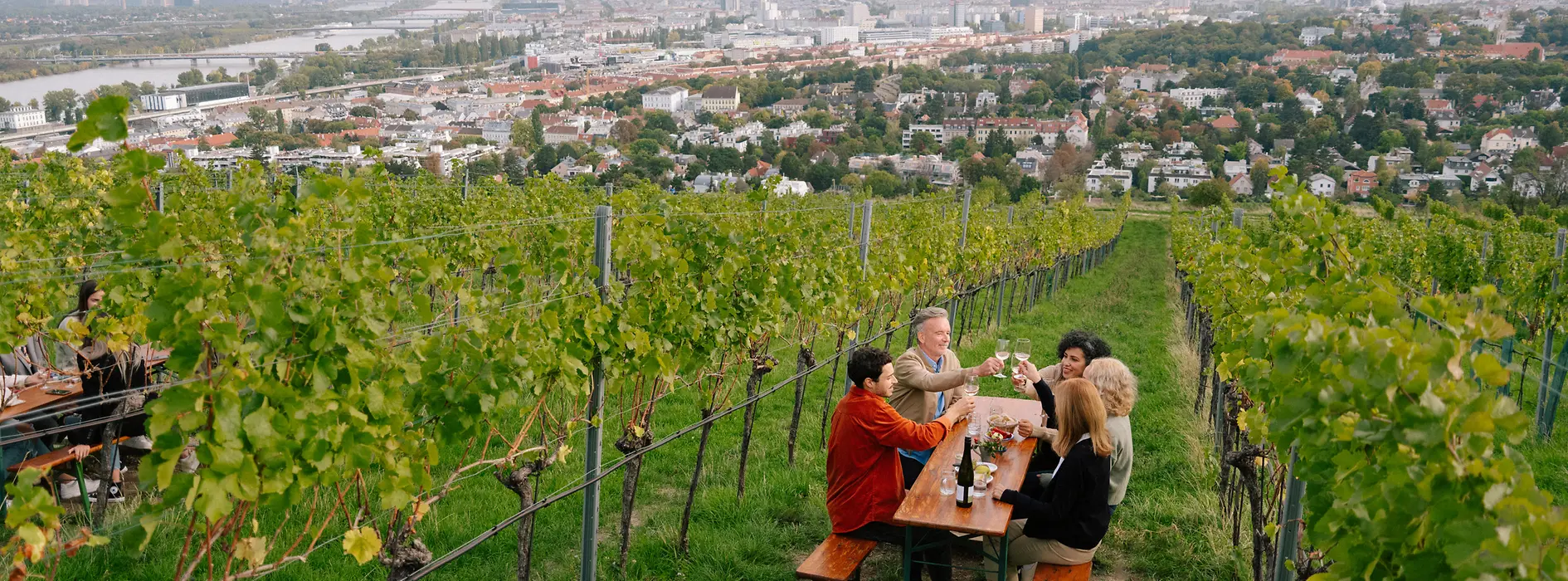 Wine Tavern Windischbauer, Nussberg