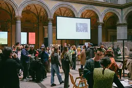 Exhibition at the MAK – Museum of Applied Arts